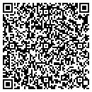 QR code with R F C Engineering contacts