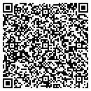 QR code with L & R Communications contacts