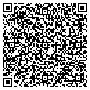 QR code with Gas N Go Wash contacts