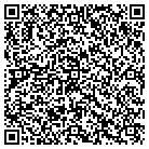 QR code with Priority Dock & Boat Lift Sls contacts
