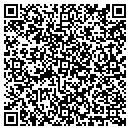 QR code with J C Construction contacts