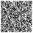 QR code with Objective Consulting Inc contacts