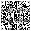 QR code with Trading Post contacts