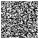 QR code with Ace Hardware contacts