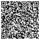 QR code with James E Reany Inc contacts