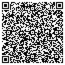 QR code with Chas Trans contacts
