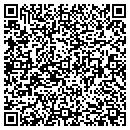 QR code with Head Start contacts