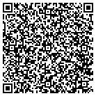 QR code with Organized By Allison contacts