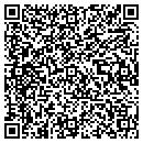QR code with J Roux Design contacts