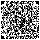 QR code with H B Detailing Service contacts