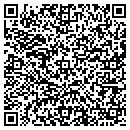 QR code with Hydo-O-Flex contacts