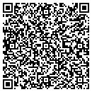 QR code with Zeller Realty contacts