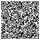 QR code with A Touch of Eden contacts