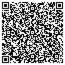 QR code with D & M Implement Inc contacts