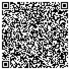 QR code with Vruno & Williams Contracting contacts