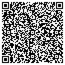 QR code with A Z Nails contacts