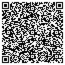 QR code with A C Heating & Cooling Inc contacts