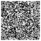 QR code with Mantorville Brewing Co contacts