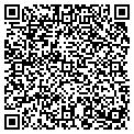 QR code with CPC contacts