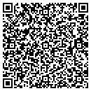 QR code with AOK Engines contacts