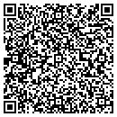 QR code with Allen Schmidt contacts