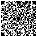 QR code with Hirshfield's contacts
