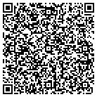 QR code with V & L Auto Repair By Jeremy contacts