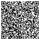 QR code with J David Steen PA contacts