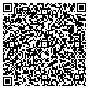 QR code with Petes Conoco contacts