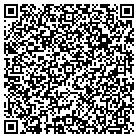 QR code with J T Mega Marketing Comms contacts