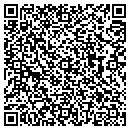 QR code with Gifted Hands contacts