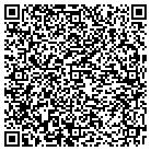 QR code with Columbia Precision contacts