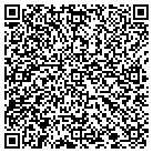 QR code with Heritage Claim Service Inc contacts