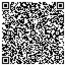 QR code with Arlin Zuidema contacts