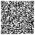 QR code with Radiation Physics Consultants contacts