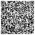 QR code with Richard C Lussky MD contacts