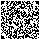 QR code with Saint Cloud Area Chmber Cmmrce contacts