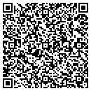 QR code with John Melin contacts