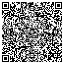 QR code with M P Design Assoc contacts