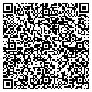 QR code with G R Lending Corp contacts