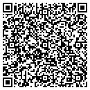 QR code with Kjc Books contacts