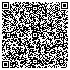 QR code with De Santana Handcarved Stone contacts