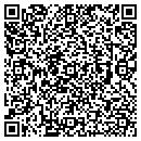 QR code with Gordon Kruse contacts