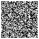 QR code with Robin Center contacts