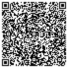 QR code with McCarron Advanced Computi contacts