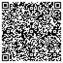 QR code with Hunter's Carpet Service contacts