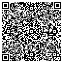 QR code with G-Will Liquors contacts