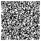 QR code with Meadows of Worthington contacts