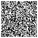 QR code with Richard A Perrott OD contacts