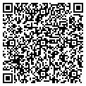 QR code with D Gerber contacts